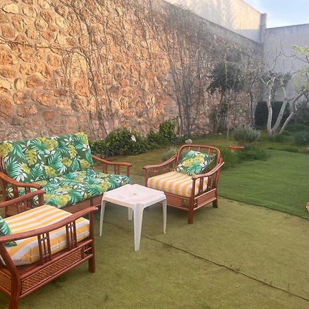 Affittacamere Casa Laureana Ruidera Esterno foto