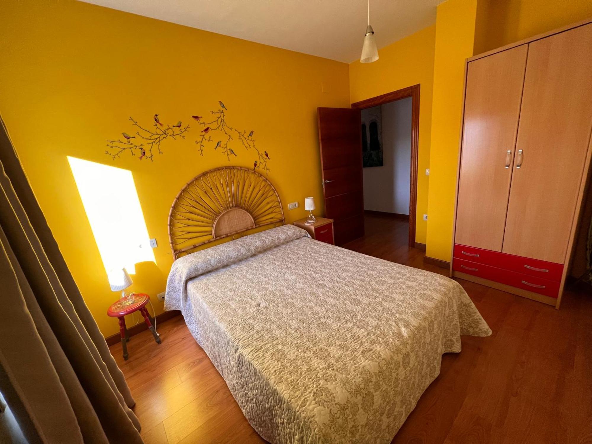 Affittacamere Casa Laureana Ruidera Esterno foto
