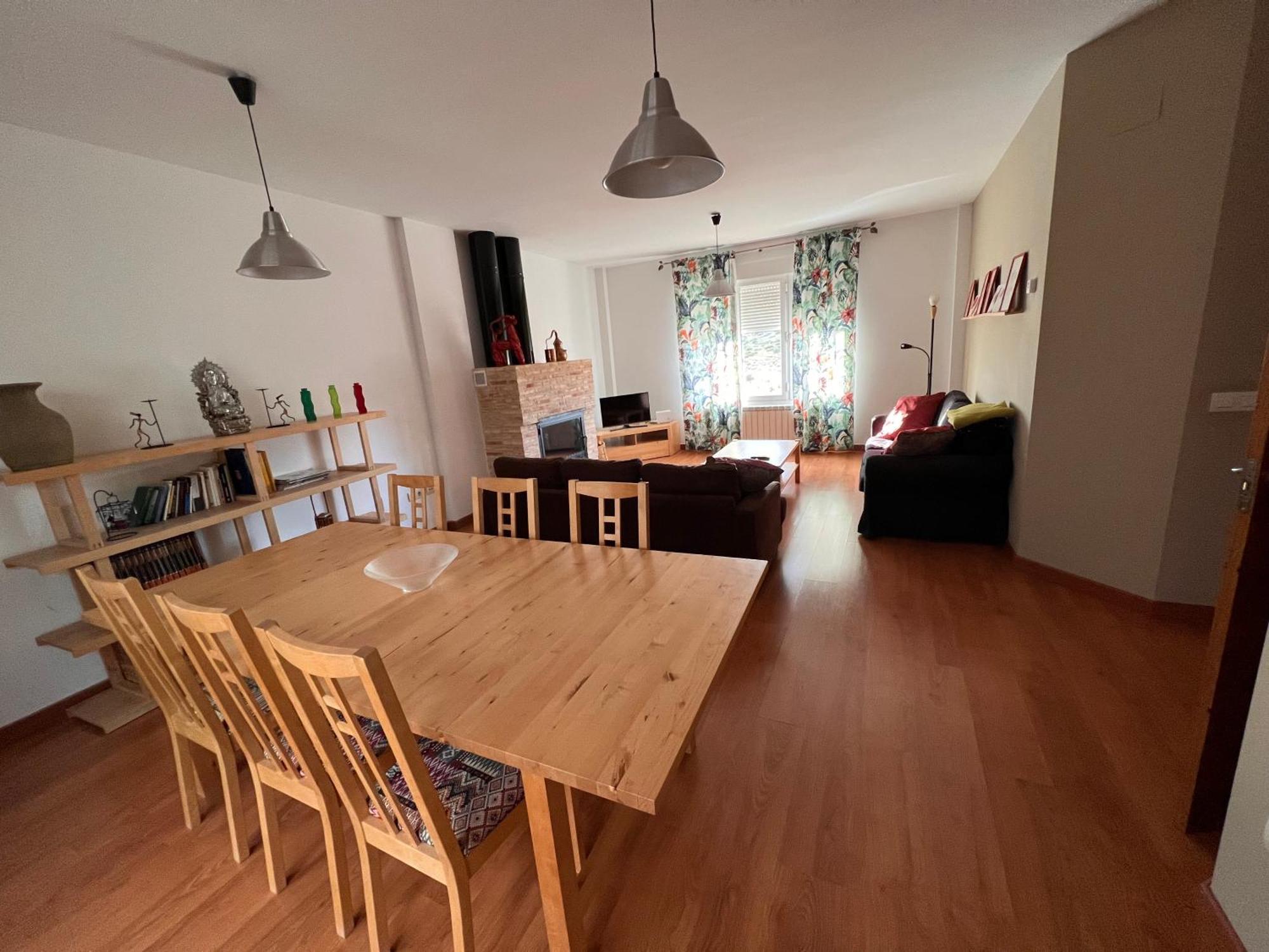 Affittacamere Casa Laureana Ruidera Esterno foto