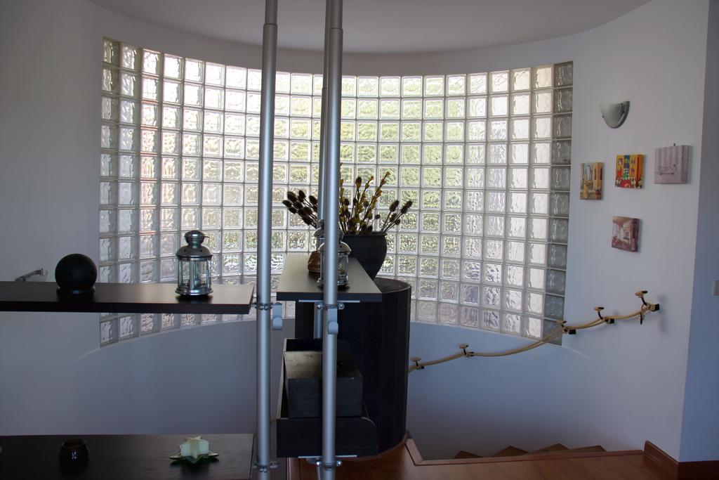 Affittacamere Casa Laureana Ruidera Esterno foto